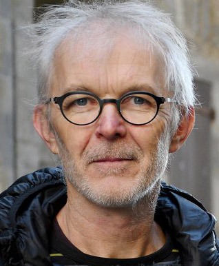 OLIVIER Marine