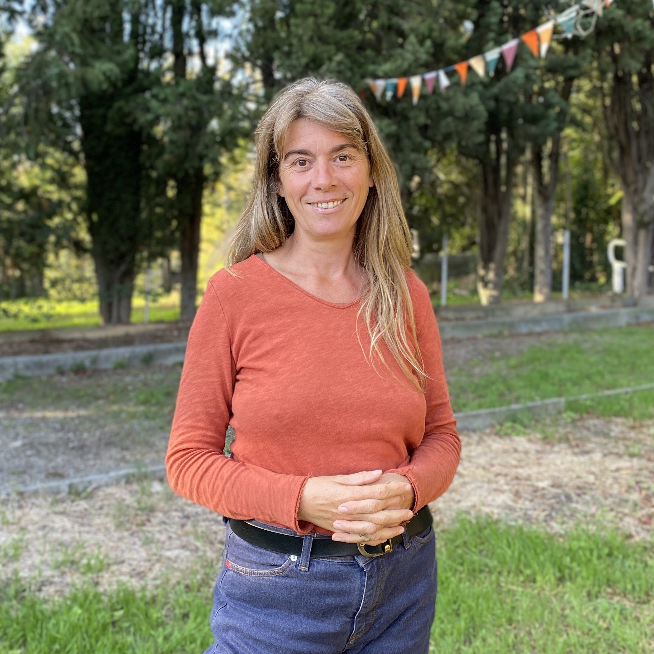 Virginie V2 Marine