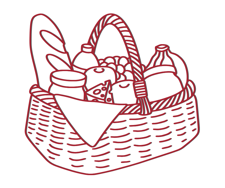 Panier EPAS