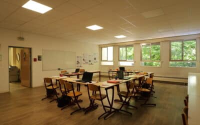 LOCATION DE SALLE