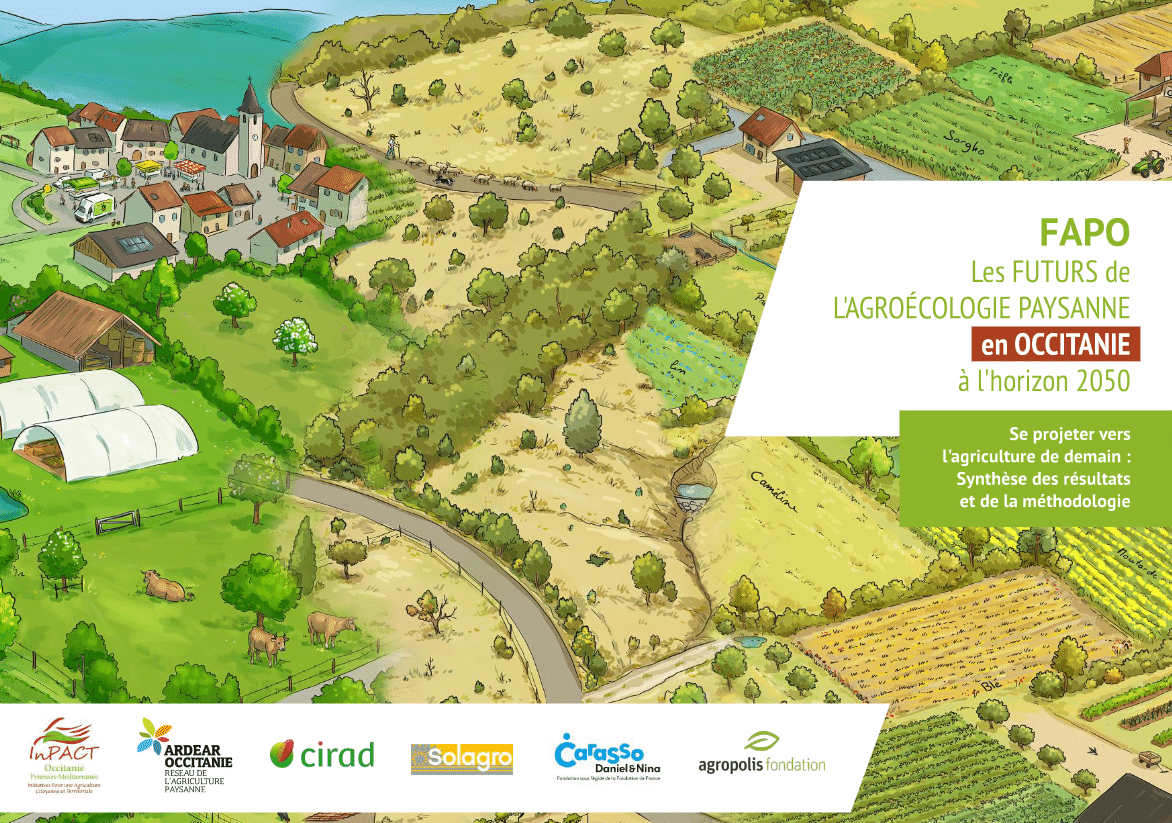 projet FAPO 2050