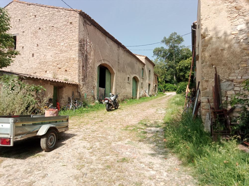 Graines de Paysans - Lezignan Corbières