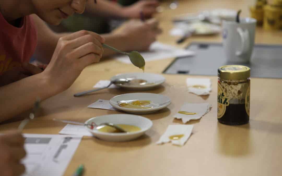 Accompagner vers l’autonomie alimentaire : un projet co-construit avec des personnes en insertion