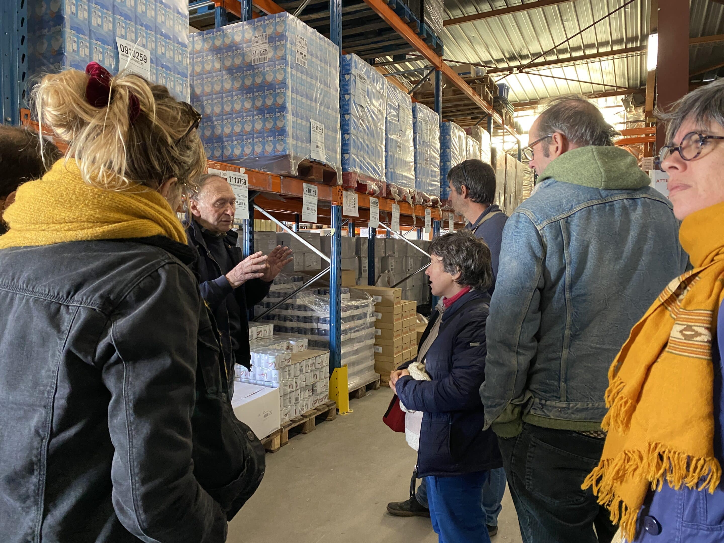 IMG_4278 Des concombres à distribuer avec SOS Courgettes & Cie