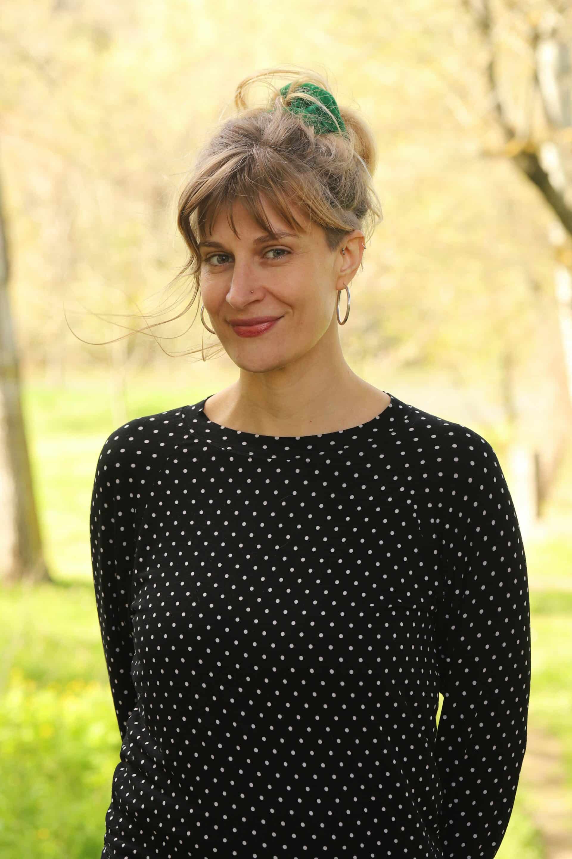 Manon Laurine