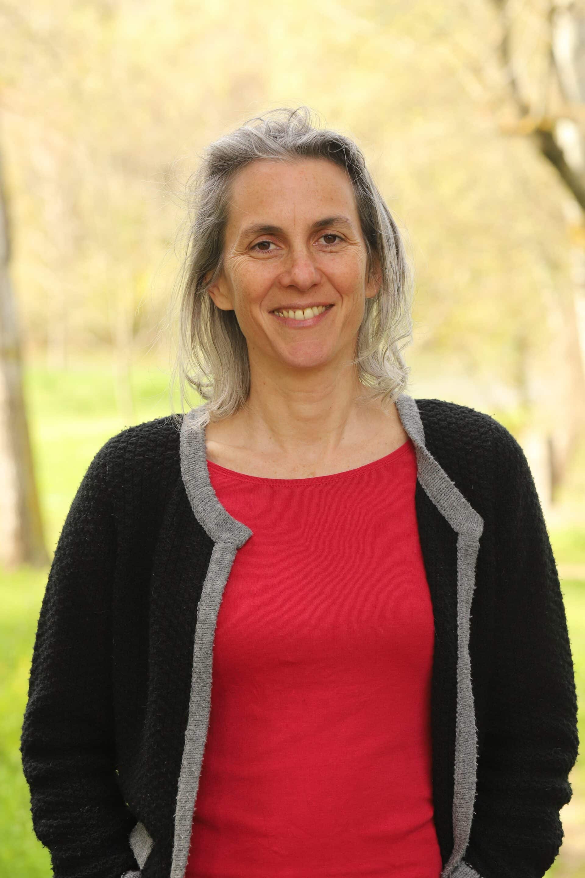 Marie Coupet