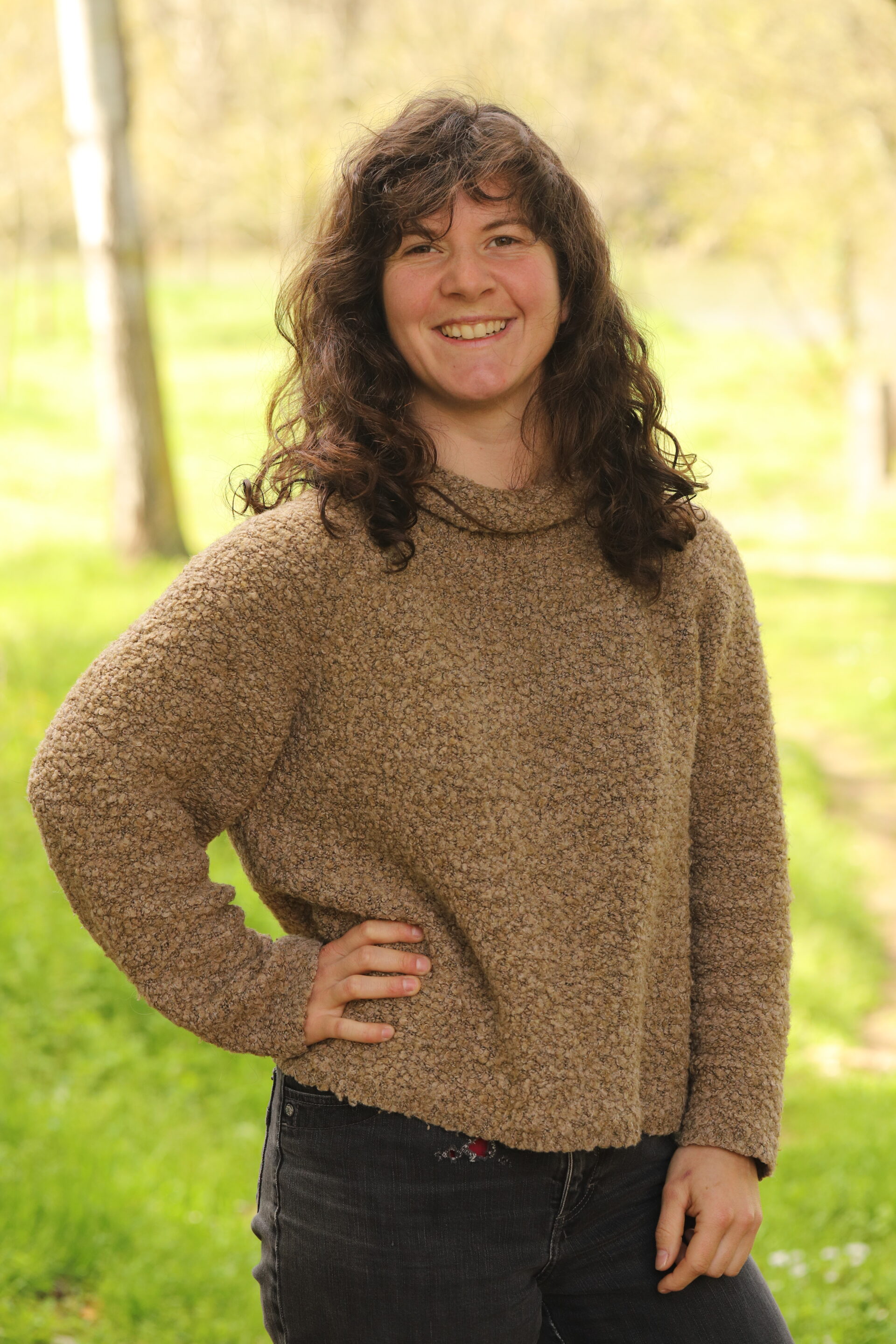 Maeva Planques