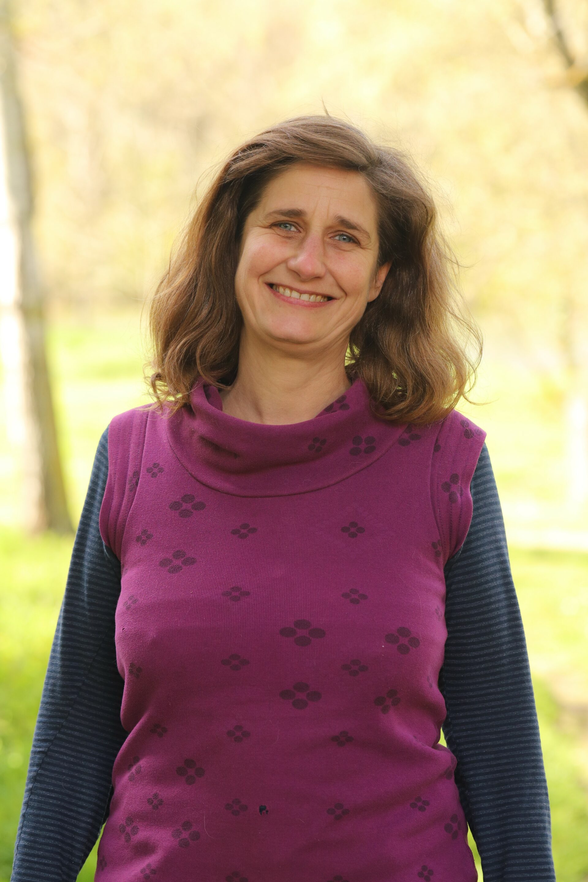 Mélanie Van der Casteele