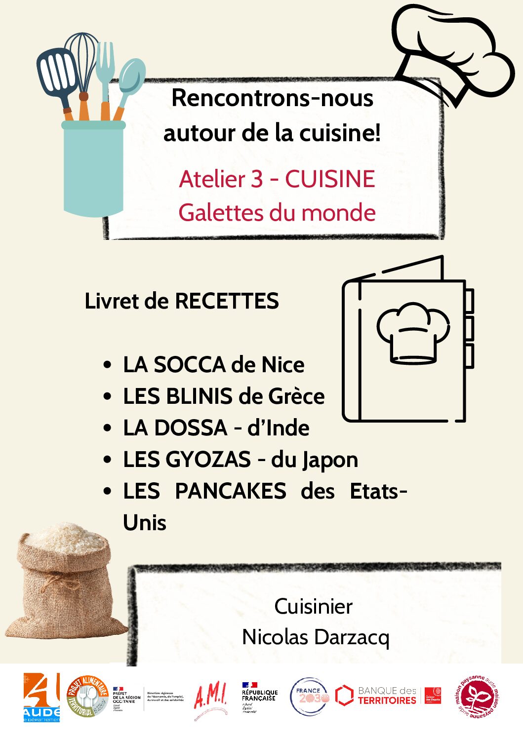 Livret recettes galettes du monde Narbonne (5)