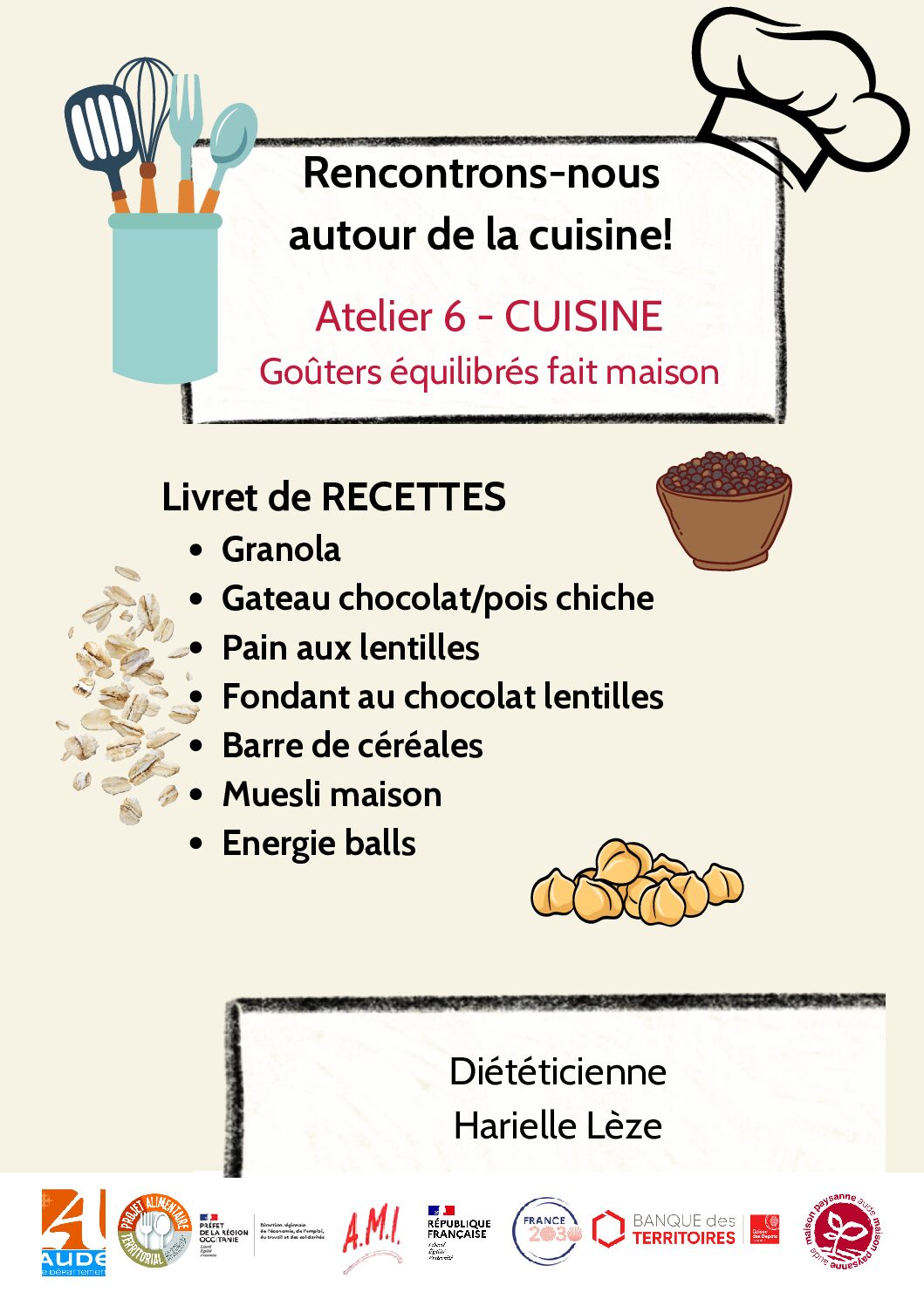 Livret recettes goüters Narbonne (2)